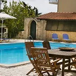 Apartament Irena & Svoronata