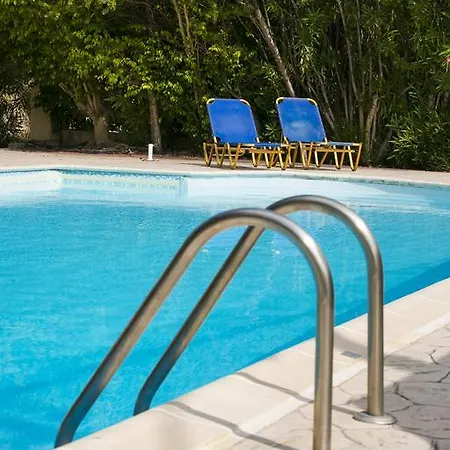 Daire Irena Studios & Apartments *