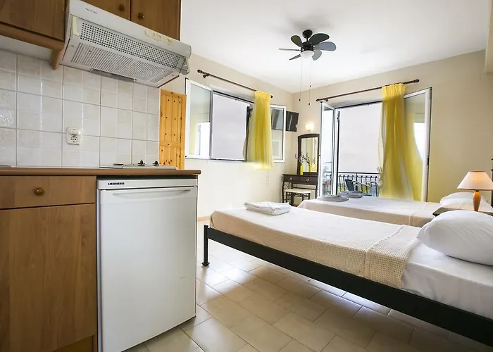 Appartement Irena & *