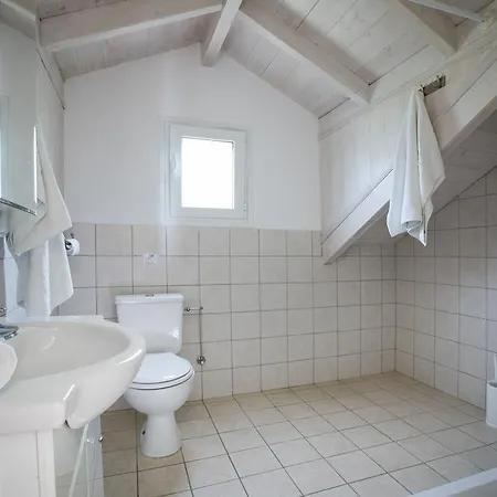 Апартаменты Irena &