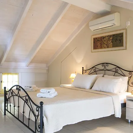 Lägenhet Irena & Svoronata