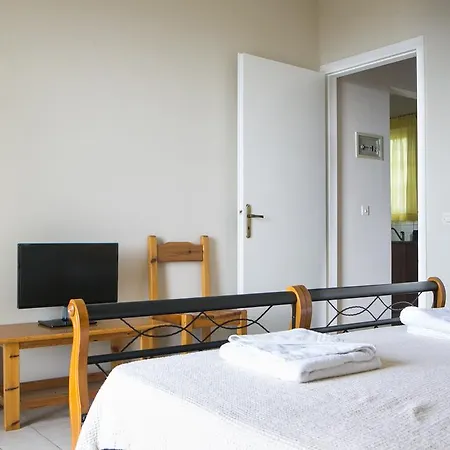 Irena Studios & Apartments Daire *