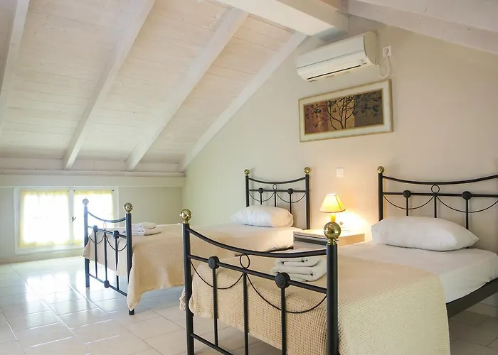 Apartament Irena &