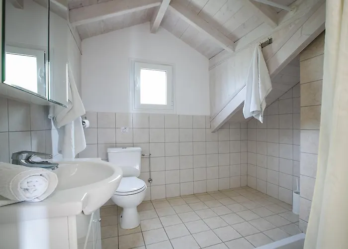Apartament Irena &