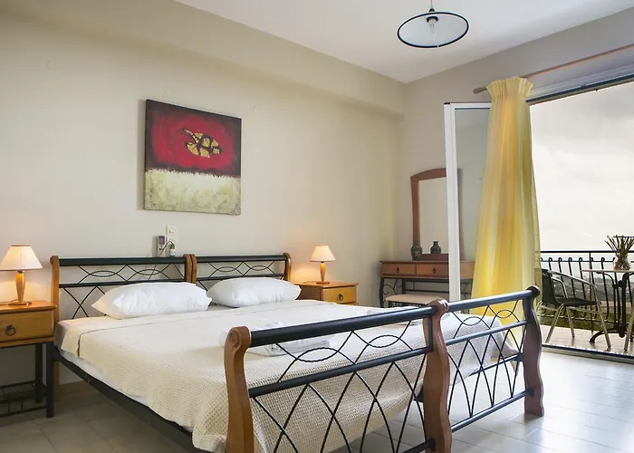 Apartament Irena &