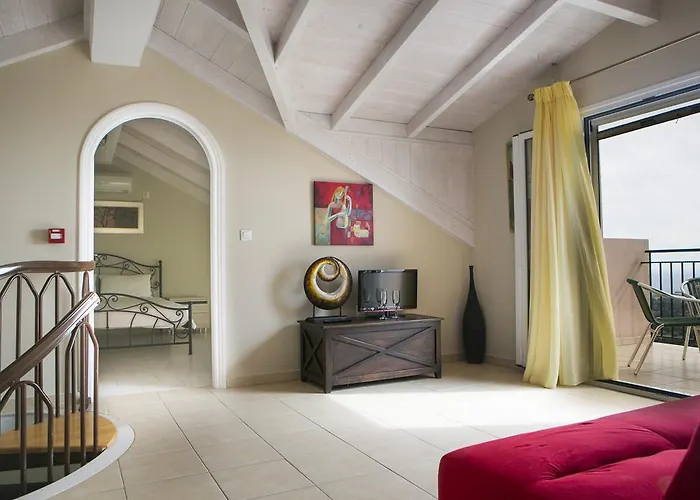 Apartament Irena &