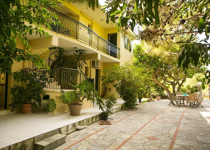 Apartament Irena & *