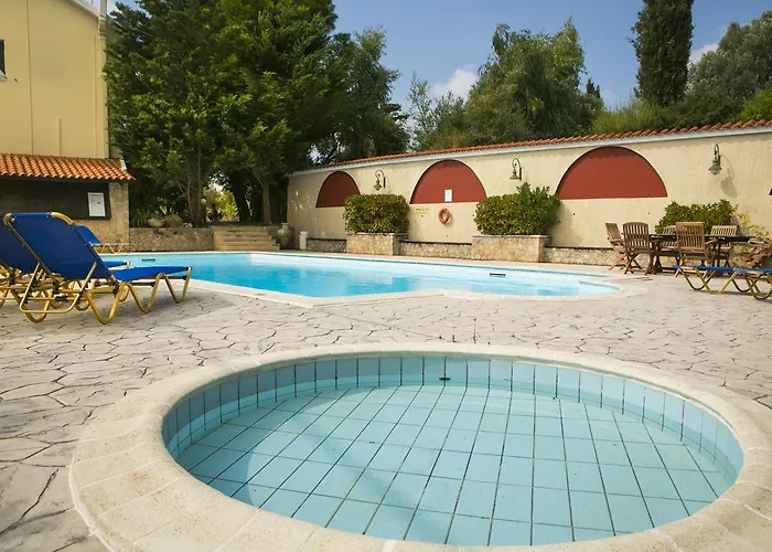 Apartament Irena &