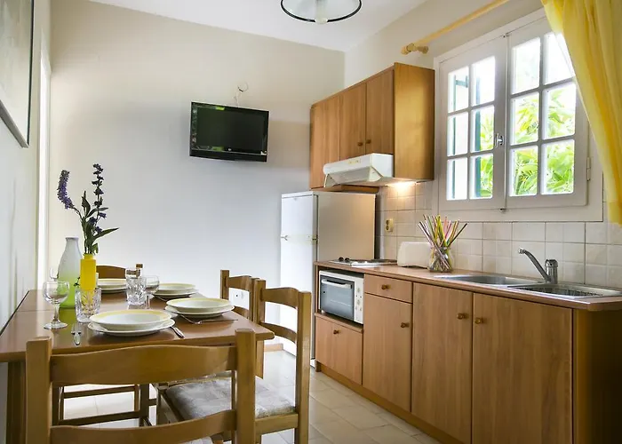 Apartament Irena & *