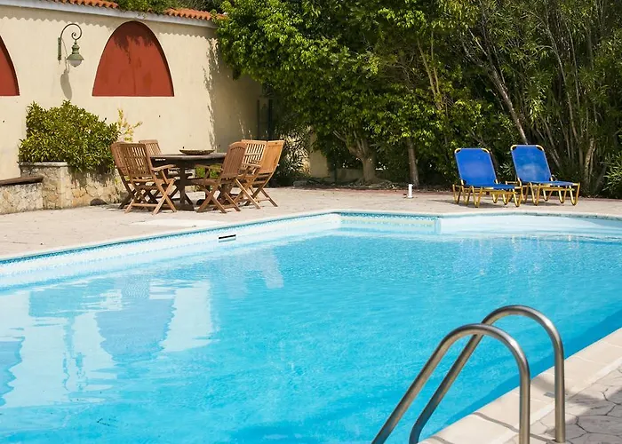 Irena & Apartament Svoronata
